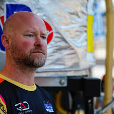 Faces At The Races INDY 2025