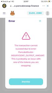 If you buy or sell $100 in safemoon, $5 of the token will be destroyed permanently, while another 5 percent will be the only way you can buy safemoon is by using the binance smart chain, which is. Trying To Buy Safemoon And Getting An Error Pancakeswap