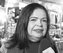 Cultura Colunas Entrevista Diversidade Paraíba