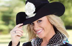 2015 Queen Candidates UL — All American Quarter Horse Congress Queen Contest