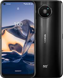 The unlocking codes and instructions will be provided to you upon completion of . Nokia 8 V 5g Uw