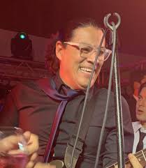 Erick León y la Jungla