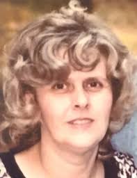 Obituary information for Janet K Day