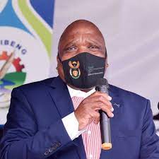 Health minister new electricity deal to help end power outages in joburg next article New Health Minister Joe Phaahla Faces Daunting Tasks