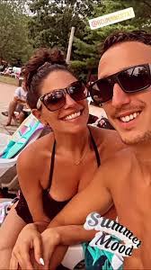 Jessica Caterina's Instagram, Twitter & Facebook