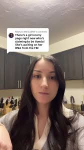 Brandy Diamond True Crime