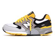 Black And Yellow New Balance Shoes New Balance Ml999wsb Elite Mecha Sneakers Grey Yellow Black 120 Liked On Polyvore Featuring Shoes Sneaker With Images Yellow Sneakers Sneakers Grey Yellow Trainers