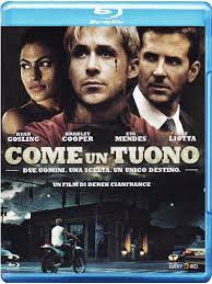 Come un tuono streaming ita alta definizione. Come Un Tuono Film In Streaming Ita Scopri Dove Vederlo Online Legalmente Filmamo