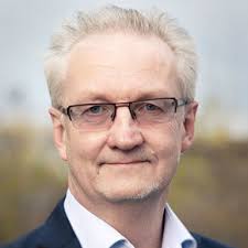 Min tid i Brasilien med Peter Sävenborg