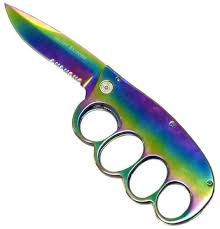 Ao Super Duty Folding Trench Knife I Just Like This One Because Its Pretty Tactical Knives Trench Knife Hunting Knife