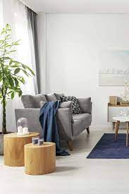 Quality sheesham wood living room furniture online designs. 34 Gray Couch Living Room Ideas Inc Photos Home Decor Bliss
