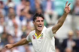 He plays for team australia in all formats of cricket and also for the new south wales cricket team in domestic cricket. Paceman Pat Cummins Fought Against Doubts And Injuries To Prove Himself For Australia After His Stunning Test Debut Abc News