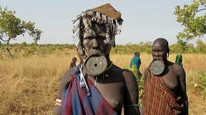 During the 16th century, the oromos expanded their territory in the horn of africa and took the most fertile lands in the region. 7 Amazing African Tribal Traditions Rhino Africa Blog
