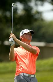 Joaquín niemann termina una gran jornada y se mete en el. Photos Round One Of The John Deere Classic John Deere Classic Qctimes Com