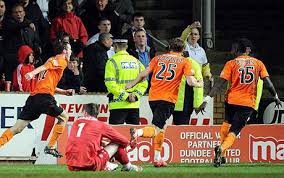 Dundee united lost their opening game of the season last weekend and will be desperate to pull off a win at home. Dundee United 1 Rangers 0 Match Report