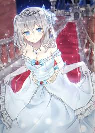 Kết quả hình ảnh cho ảnh công chúa anime đẹp nhất