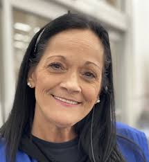 Katherine Jean Bailey