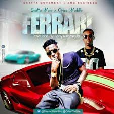 How much the car cost wale is not immediately known. Shatta Wale Ferrari Ft Criss Waddle Tooxclusive