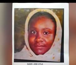 Murang'a Schoolgirl Chooses Marriage Over Education