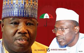 Court of Appeal affirms Sheriff as PDP National Chairman