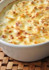 Gratin Chou Fleur Au Fromage Cauliflower Cheese Tout Simple Et Ca Fera Manger Des Legumes Aux Enfants Recettes De Cuisine Gratin De Chou Fleur Recette