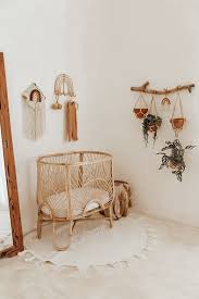 Boho Home Decor In 2020 Modern Baby Room Baby Room Decor Baby Room Themes