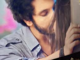 For the third times Anubhaving 🤦🥰🥰 And some of you are claiming that  this series is not different from other series Other series like my desire  one touch is already a pregnancy