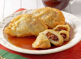 Sesuai janji ini saya buatkan resep pempek adaan bahan : Cara Membuat Pempek Dos Tanpa Ikan Dijamin Anti Gagal Dan Enak Rasanya Semua Halaman Sajian Sedap