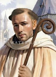 Saint Bernard Catholic