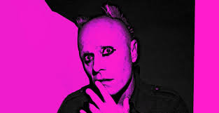 Er wurde 49 jahre alt. The Prodigy Sanger Keith Flint Uberraschend Verstorben