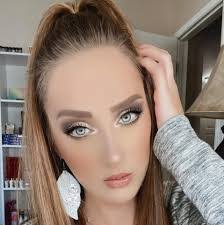 Brittany Ann's Instagram, Twitter & Facebook