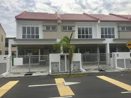 132 residential houses in telok panglima garang (kuala langat) from rm 515,000. Double Storey Taman Jaya Utama Telok Panglima Garang Selangoremma Harta