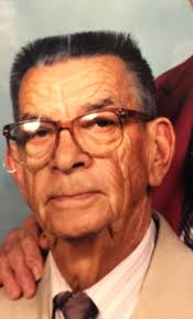 David Victor “Vic” Martin (1914-2003)