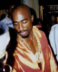 Last slide has the video of the hotel brawl Tupac photographed and videoed  at the MGM Grand Casino after the Mike Tyson vs Bruce Sheldon fight only a  few hours before he was shot. (1996) Cultural icon Tupac Shakur was then  taken to the University ...