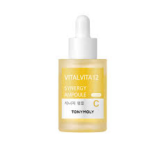 Vital Vita 12 Ampoules In 2020 Skin Care Clary Oil Olive Fruit Oil