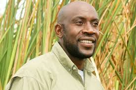 Botswana Private Safari with Alex Mazunga