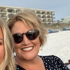 Congratulations to Mandy Belcher