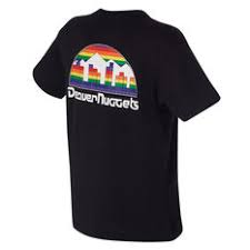 Get the latest news and information for the denver nuggets. Denver Nuggets Merchandise Rebel