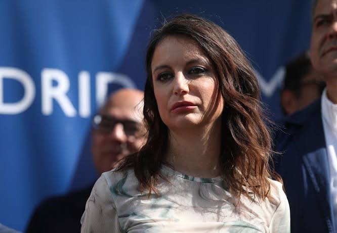 Andrea Levy pierde las formas en un debate con Pablo Fernández: “¡Puto  machista!”