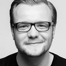 Christopher Gros :: Behance