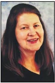 Mary Jane Caldwell Maze (1949-2020)