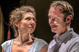 Review: In 'Hearts of Palm,' bumbling corporation aims to plunder paradise 