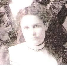 Hannah Marie Bechtel Kraft (1888-1967)