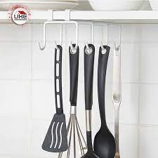 Check spelling or type a new query. Uke Nail Free Cup Stroage Rack 8 Hook Cup Hanger Kitchen Tool Utensils Organizers Holer Racks Holders Aliexpress