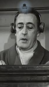 Anna Magnani, Ben Gazzara e Totò in una pausa sul set di "Risate di  Gioia"🔥 #totò #mariomonicrlli #risatedigioia #geppinageppi #annamagnani  #BenGazzara