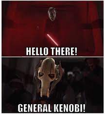 a surprise to be sure but a welcome one star wars humor funny star wars pictures star wars comics