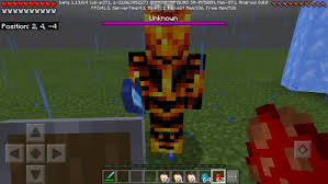 Maybe you would like to learn more about one of these? Mcpe Bedrock Ice Warrior Boss Addon Minecraft Addons Mcbedrock Forum