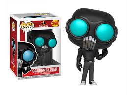 2,743 likes · 35 talking about this. Pop Disney Incredibles 2 Screenslaver