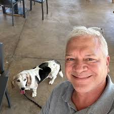 Cody Vasquez, the senior admissions officer in Angelo State University's  Office of Admissions, was recently recognized with a 2024 Distinguished  University Staff Award from the Texas Association of Chicanos in Higher  Education!