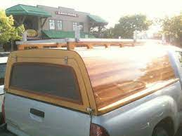 Truck caps, truck toppers, camper shells, truck canopies, truck bed covers, hard tonneau covers and the jeep gladiator truck cap from rld design is as unique as the gladiator itself. Ideas And Methods For Diy Truck Topper Truck Toppers Truck Canopy Truck Bed Camping
